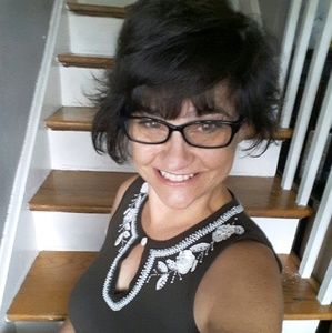 Meet your Posher, Tammy